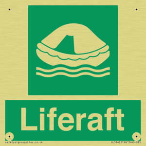 Liferaft
